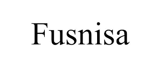 FUSNISA