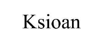 KSIOAN