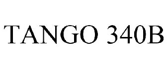 TANGO 340B