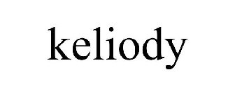 KELIODY