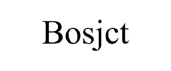 BOSJCT