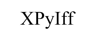 XPYIFF