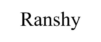 RANSHY