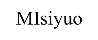 MISIYUO