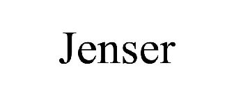 JENSER