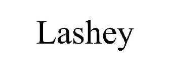 LASHEY