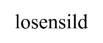 LOSENSILD