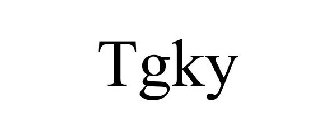 TGKY