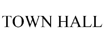 TOWN HALL