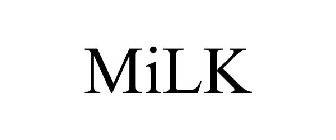 MILK