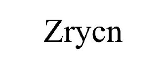 ZRYCN