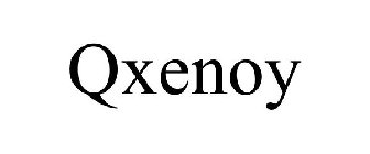 QXENOY