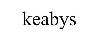 KEABYS