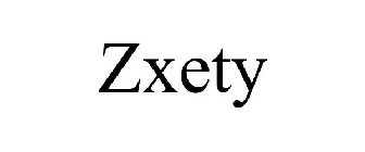 ZXETY