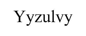 YYZULVY