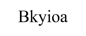 BKYIOA