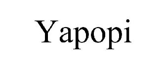 YAPOPI