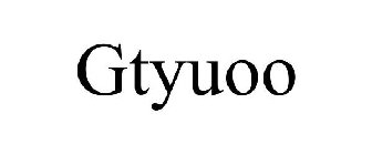 GTYUOO