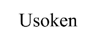 USOKEN