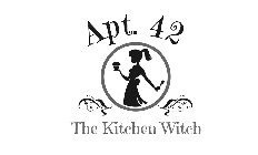APT. 42 THE KITCHEN WITCH