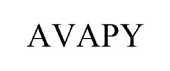 AVAPY