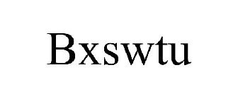 BXSWTU