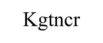 KGTNCR