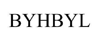 BYHBYL