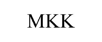 MKK