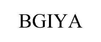 BGIYA