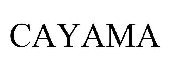 CAYAMA