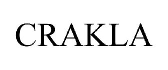 CRAKLA