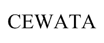 CEWATA