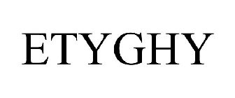 ETYGHY