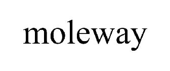 MOLEWAY