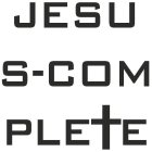 JESUS-COMPLETE