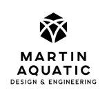 MARTIN AQUATIC DESIGN & ENGINEERING