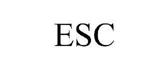 ESC