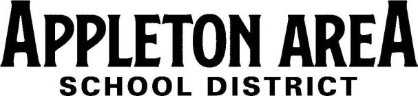 APPLETON AREA SCHOOL DISTRICT