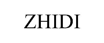 ZHIDI