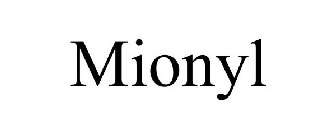 MIONYL