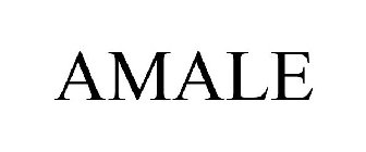 AMALE