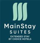 MAINSTAY SUITES EXTENDED STAY BY CHOICE HOTELS