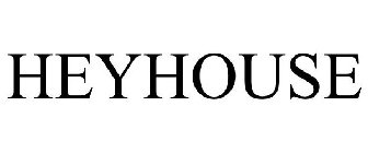 HEYHOUSE