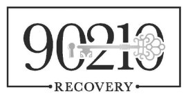 90210 RECOVERY