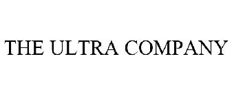 THE ULTRA COMPANY