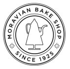 MORAVIAN BAKE SHOP SINCE 1925