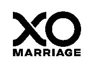 XO MARRIAGE