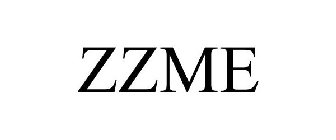 ZZME