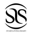 SLS START.LIVING.SMART